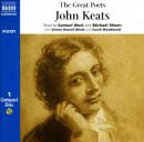 The Great Poets: John Keats (Unabridged) Audiobook, by John Keats