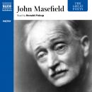 The Great Poets: John Masefield (Unabridged) Audiobook, by John Masefield