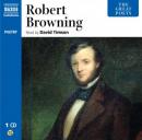 The Great Poets: Robert Browning (Unabridged) Audiobook, by Robert Browning