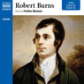 The Great Poets: Robert Burns Audiobook, by Robert Burns