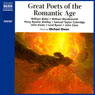 Great Poets of the Romantic Age (Unabridged) Audiobook, by William Blake