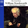 The Great Poets: William Wordsworth Audiobook, by William Wordsworth
