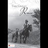 The Great Race (Unabridged) Audiobook, by Leslie Cummings