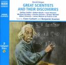 Great Scientists and Their Discoveries (Unabridged) Audiobook, by David Angus