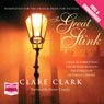 The Great Stink (Unabridged) Audiobook, by Clare Clark