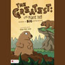 The Greatest: Little Prairie Dog Makes a Big Difference (Unabridged) Audiobook, by Regina Payne Turner