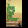 The Greatest Western Stories of the 20th Century (Unabridged) Audiobook, by Louis L’Amour