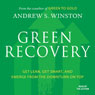 Green Recovery: Get Lean, Get Smart, and Emerge from the Downturn on Top (Unabridged) Audiobook, by Andrew Winston