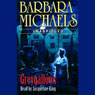 Greygallows (Unabridged) Audiobook, by Barbara Michaels