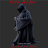 Grim Reaper (Unabridged) Audiobook, by Drac Von Stoller
