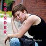 Grinder (Unabridged) Audiobook, by Claire E. Garden