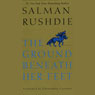 The Ground Beneath Her Feet: A Novel (Abridged) Audiobook, by Salman Rushdie