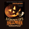 A Grown-ups Halloween: Fantasies and Fables for the Philosophically Fiendish (Unabridged) Audiobook, by Various 
