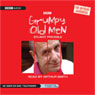 Grumpy Old Men: The Official Handbook (Abridged) Audiobook, by Stuart Prebble