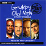 Grumpy Old Men: The Secret Diary (Abridged) Audiobook, by Stuart Prebble