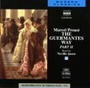 The Guermantes Way, Part 2 (Abridged) Audiobook, by Marcel Proust