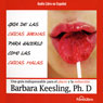 Guia de Las Chicas Buenas Para Hacerlo Como Las Chicas Malas (The Good Girls Guide to Bad Girls Sex) (Abridged) Audiobook, by Barbara Keesling