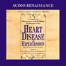 A Guide to Alternative Self-Healing Techniques for Heart Disease and Hypertension Audiobook, by Dr. William Collinge