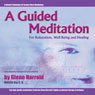 A Guided Meditation for Relaxation, Well-Being, and Healing Audiobook, by Glenn Harrold
