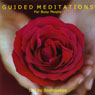 Guided Meditations for Busy People (Unabridged) Audiobook, by Bodhipaksa