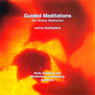 Guided Meditations for Stress Reduction (Unabridged) Audiobook, by Bodhipaksa