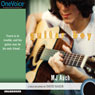 Guitar Boy (Unabridged) Audiobook, by M. J. Auch
