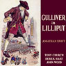 Gulliver in Lilliput (Dramatised) (Abridged) Audiobook, by Jonathan Swift