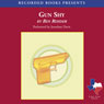 Gun Shy: A Blanco County Mystery (Unabridged) Audiobook, by Ben Rehder