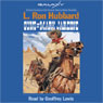 Guns of Mark Jardine (Abridged) Audiobook, by L. Ron Hubbard