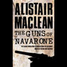 The Guns of Navarone (Abridged) Audiobook, by Alistair Maclean