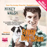 Gypsy Boy on the Run (Unabridged) Audiobook, by Mikey Walsh