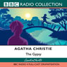 The Gypsy (Dramatised) Audiobook, by Agatha Christie