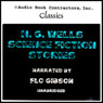 H. G. Wells Science Fiction Stories (Unabridged) Audiobook, by H. G. Wells