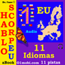 Hablo ScorpEU (con Mozart) (11 EU languages for Spanish Speakers) (Unabridged) Audiobook, by Dr. I'nov