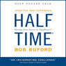 Halftime: Moving from Success to Significance (Unabridged) Audiobook, by Bob Buford