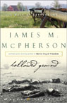 Hallowed Ground: A Walk at Gettysburg (Unabridged) Audiobook, by James McPherson