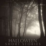 Halloween Short Stories (Unabridged) Audiobook, by George MacDonald