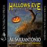 Hallows Eve: Orangefield Series, Book 2 (Unabridged) Audiobook, by Al Sarrantonio