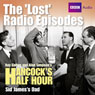 Hancock: The Lost Radio Episodes: Sid James Dad Audiobook, by Ray Galton