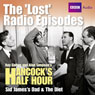 Hancock: The Lost Radio Episodes: Sid James Dad & The Diet Audiobook, by Ray Galton