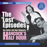 Hancocks Half Hour: The Lost Episodes Audiobook, by Ray Galton