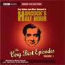 Hancocks Half Hour: The Very Best Episodes, Volume 1 Audiobook, by Ray Galton