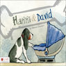 Hanni and David (Unabridged) Audiobook, by Denise Chastain