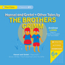 Hansel and Gretel and Other Tales by the Brothers Grimm (Unabridged) Audiobook, by Andrew Lang