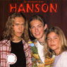 Hanson: A Rockview Audiobiography Audiobook, by Anna Hanns
