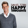 Happy Thoughts Audiobook, by Daniel Tosh