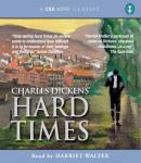 Hard Times (Abridged) Audiobook, by Charles Dickens