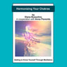 Harmonizing Your Chakras Audiobook, by Elena Bussolino
