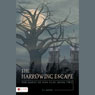 The Harrowing Escape: The Quest of Dan Clay: Book Two (Unabridged) Audiobook, by T. J. Smith