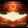 Harsh Cry of the Heron: The Last Tale of the Otori (Unabridged) Audiobook, by Lian Hearn